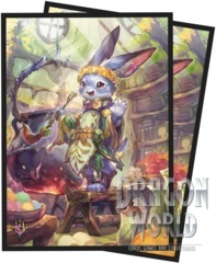 Standard Sleeves - Ms. Bumbleflower - 100CT - MTG